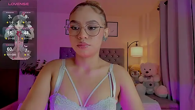 OxanaFedorova1- online show from 22, 5, 2026