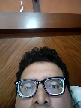 Santiagoqro85 online show from 31, 10, 2025