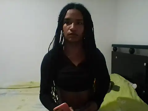 Briannyte23 online show from 9, 9, 2025