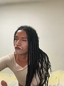 Briannyte23 online show from 11, 9, 2025