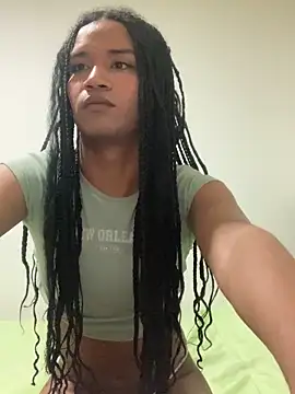 Briannyte23 online show from 12, 9, 2025