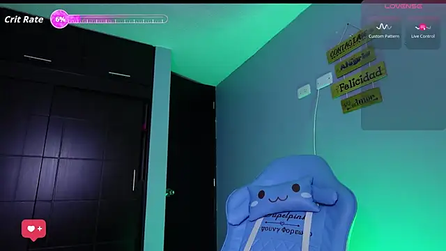 iriss cardenas online show from 13, 9, 2025