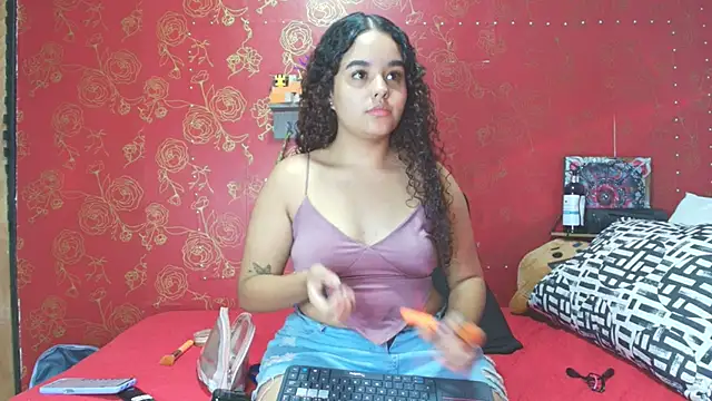 Snapshot of Isis_Bladee chatting on 17, 9, 2025 Isis Bladee online show from 17, 9, 2025