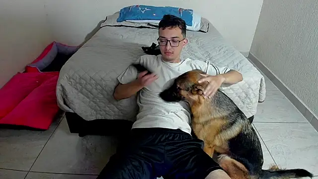 lustduo1 online show from 30, 3, 2026