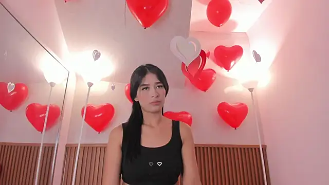 Snapshot of nicol_giraldoo chatting on 14, 2, 2026 nicol giraldoo online show from 14, 2, 2026