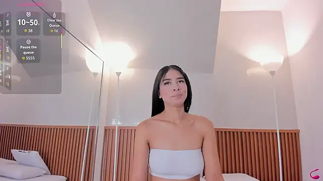 Snapshot of nicol_giraldoo chatting on 27, 2, 2026 nicol giraldoo online show from 27, 2, 2026