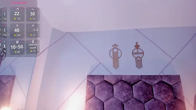 Snapshot of nicol_giraldoo chatting on 21, 3, 2026 nicol giraldoo online show from 21, 3, 2026