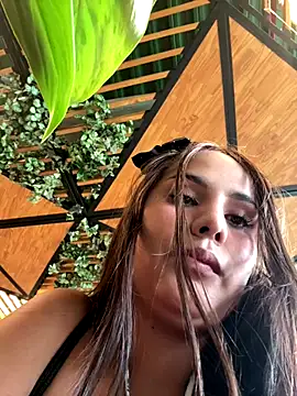 Snapshot of Emily__Storm chatting on 31, 10, 2025 Emily Storm online show from 31, 10, 2025