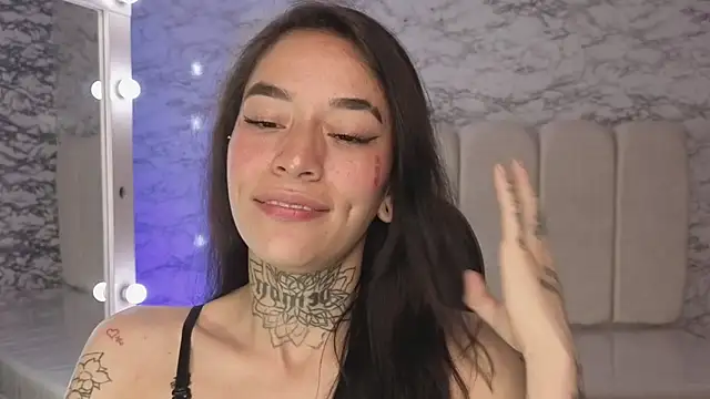 kataleya t online show from 19, 9, 2025