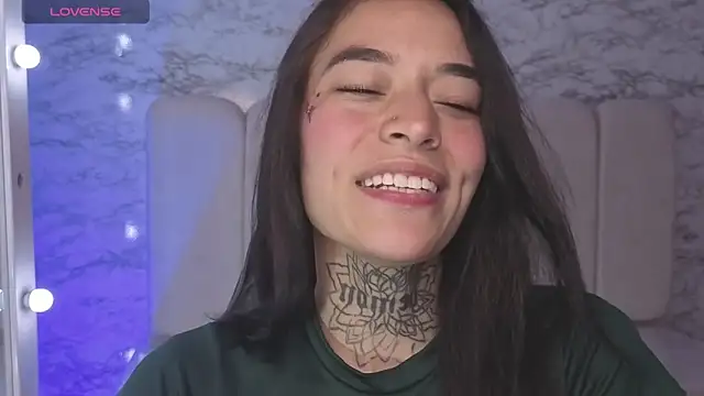 kataleya t online show from 20, 9, 2025