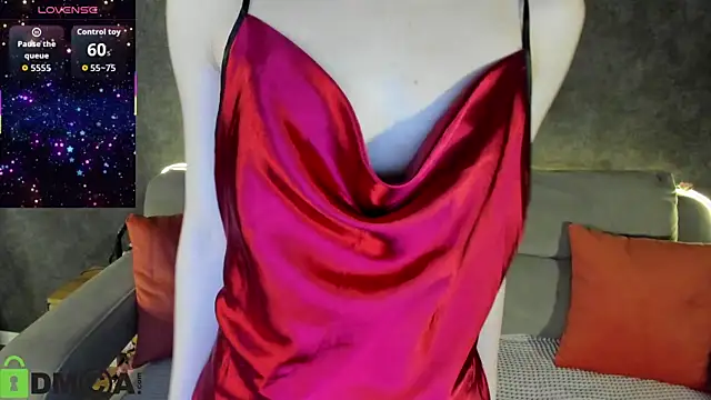 Raybe-Vins online show from 25, 11, 2025