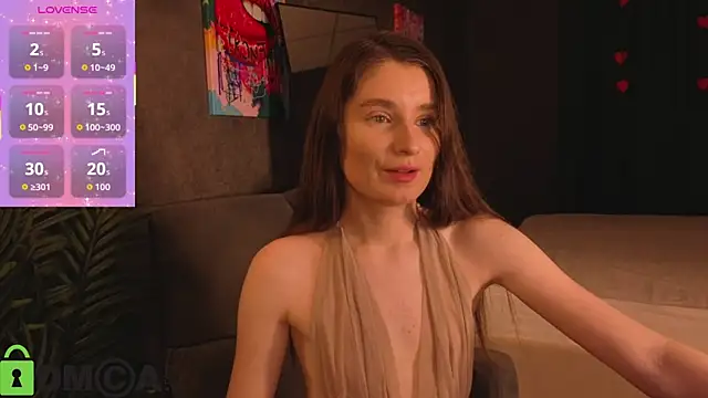 Snapshot of Raybe-Vins chatting on 13, 3, 2026 Raybe-Vins online show from 13, 3, 2026