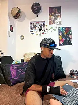 Teito69 online show from 18, 9, 2025