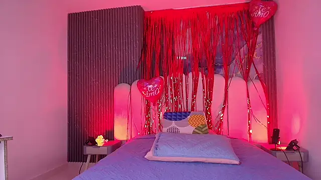 abbyrouss  online show from 9, 2, 2026