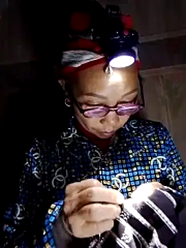 -Xuka-200 online show from 29, 11, 2025