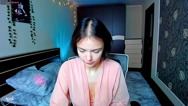 Snapshot of bonnybimi chatting on 30, 9, 2025 bonnybimi online show from 30, 9, 2025