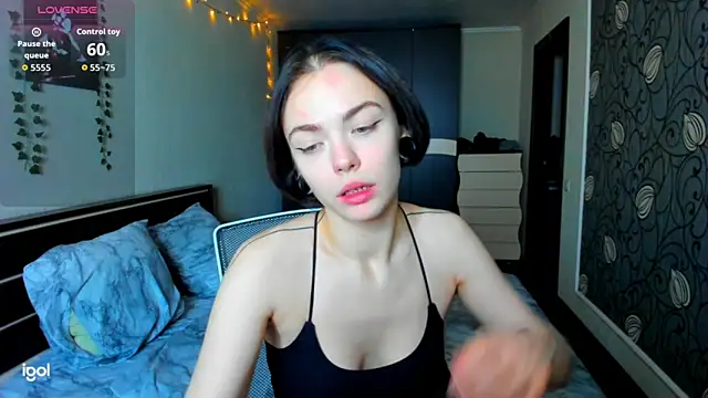 Snapshot of bonnybimi chatting on 7, 10, 2025 bonnybimi online show from 7, 10, 2025