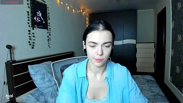 Snapshot of bonnybimi chatting on 27, 10, 2025 bonnybimi online show from 27, 10, 2025