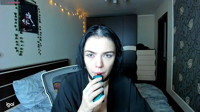 Snapshot of bonnybimi chatting on 29, 10, 2025 bonnybimi online show from 29, 10, 2025