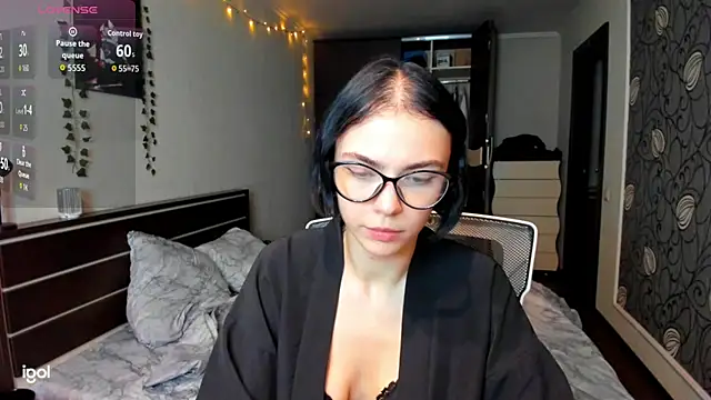 Snapshot of bonnybimi chatting on 5, 11, 2025 bonnybimi online show from 5, 11, 2025