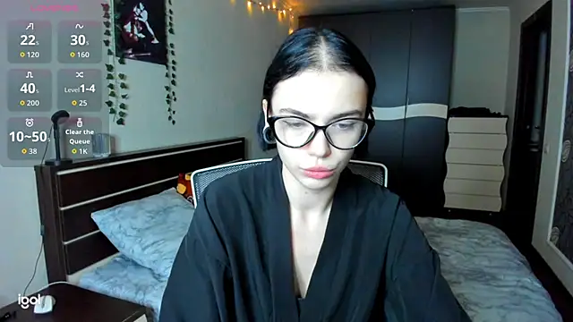 Snapshot of bonnybimi chatting on 7, 11, 2025 bonnybimi online show from 7, 11, 2025