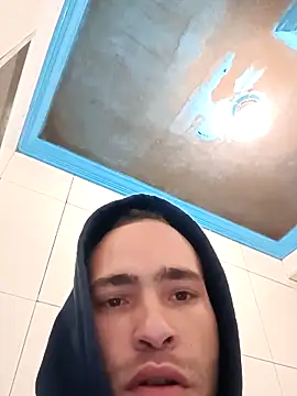 Safadoquergozargostoso online show from 9, 10, 2025