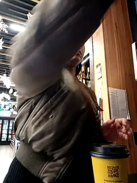 Jessie Queen 1 online show from 26, 11, 2025