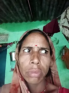 Snapshot of Sm_sanjna chatting on 31, 10, 2025 Sm sanjna online show from 31, 10, 2025