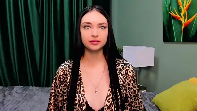 MelisaJenix online show from 19, 9, 2025