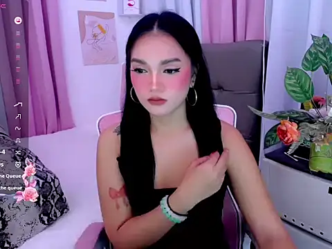 filipinaxbabe online show from 16, 5, 2026