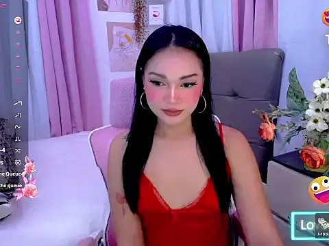filipinaxbabe online show from 20, 5, 2026