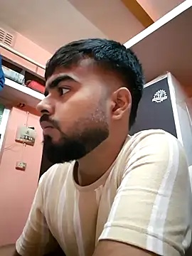 soniriyaa010101 online show from 8, 11, 2025