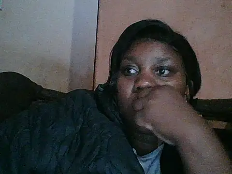 LavaHot1 online show from 20, 10, 2025