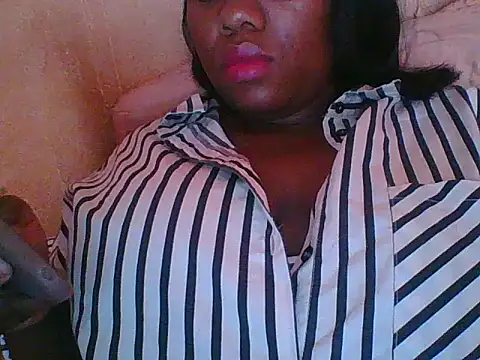 LavaHot1 online show from 25, 10, 2025