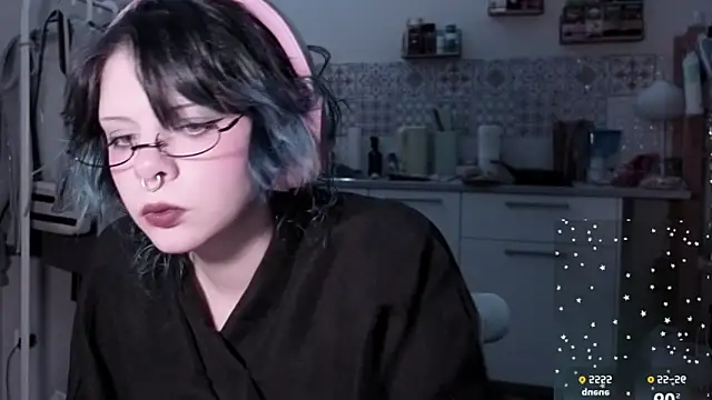 Snapshot of Alice_Zev chatting on 17, 2, 2026 Alice Zev online show from 17, 2, 2026