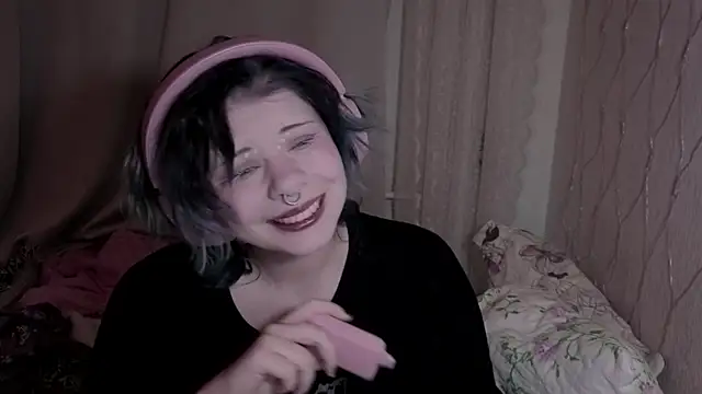 Snapshot of Alice_Zev chatting on 1, 3, 2026 Alice Zev online show from 1, 3, 2026