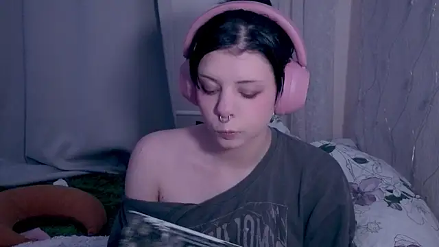 Snapshot of Alice_Zev chatting on 4, 3, 2026 Alice Zev online show from 4, 3, 2026