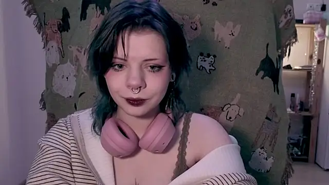 Snapshot of Alice_Zev chatting on 19, 3, 2026 Alice Zev online show from 19, 3, 2026