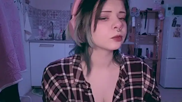 Snapshot of Alice_Zev chatting on 20, 3, 2026 Alice Zev online show from 20, 3, 2026