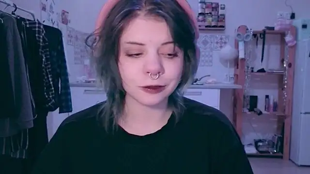 Snapshot of Alice_Zev chatting on 21, 3, 2026 Alice Zev online show from 21, 3, 2026