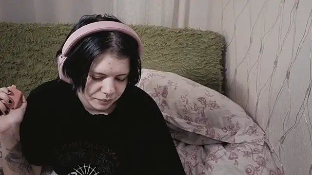 Alice Zev online show from 1, 5, 2026