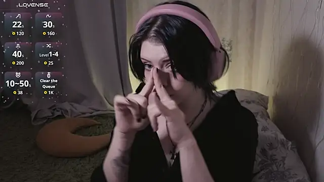 Alice Zev online show from 14, 5, 2026