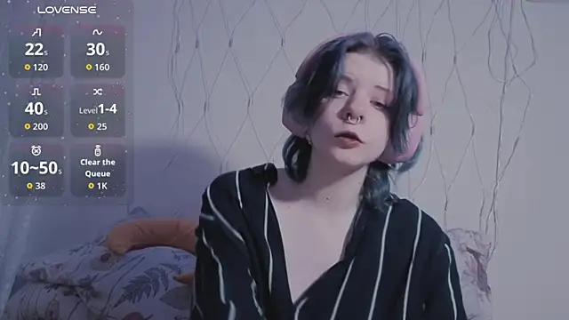 Alice Zev online show from 25, 5, 2026