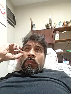 Snapshot of Mac50rus chatting on 30, 9, 2025 Mac50rus online show from 30, 9, 2025