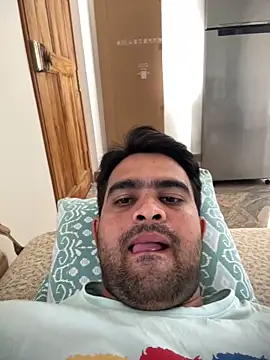 sunnu 97  online show from 19, 2, 2026