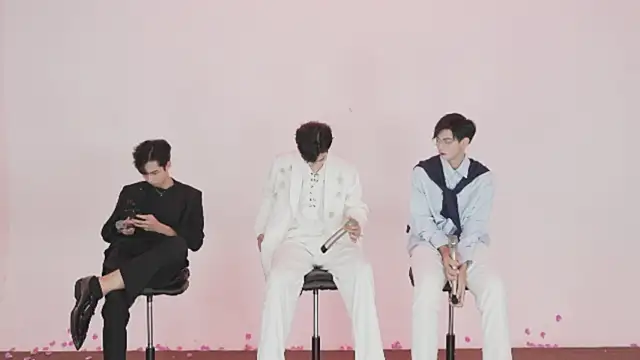 JL-sweetbaby1 online show from 23, 9, 2025