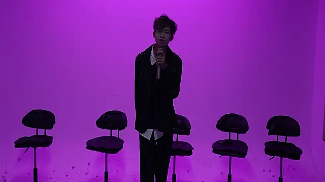 JL-sweetbaby1 online show from 27, 10, 2025