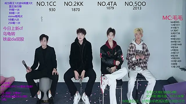 JL-sweetbaby1 online show from 26, 11, 2025