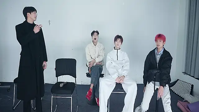 JL-sweetbaby1 online show from 19, 12, 2025