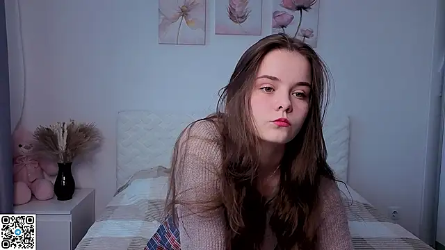 Dangerouss Lady online show from 17, 9, 2025